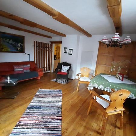 Haus Lerchenreith Apartment Bad Aussee Exterior photo