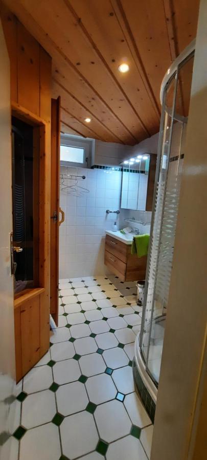 Haus Lerchenreith Apartment Bad Aussee Exterior photo