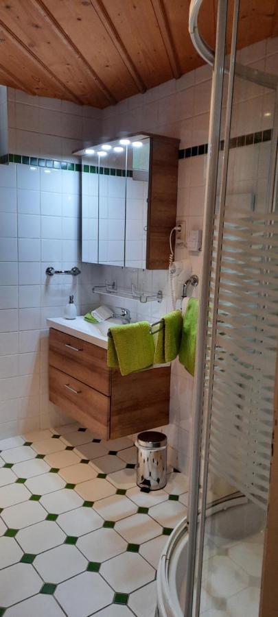 Haus Lerchenreith Apartment Bad Aussee Exterior photo