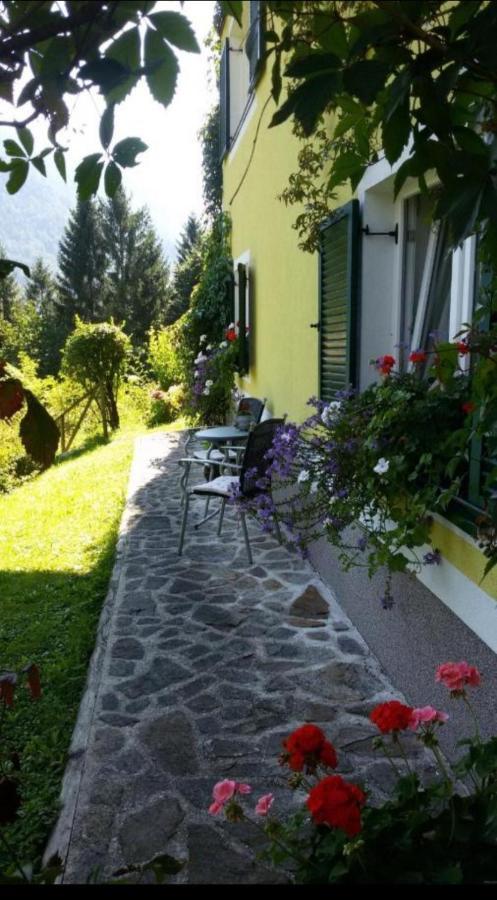 Haus Lerchenreith Apartment Bad Aussee Exterior photo