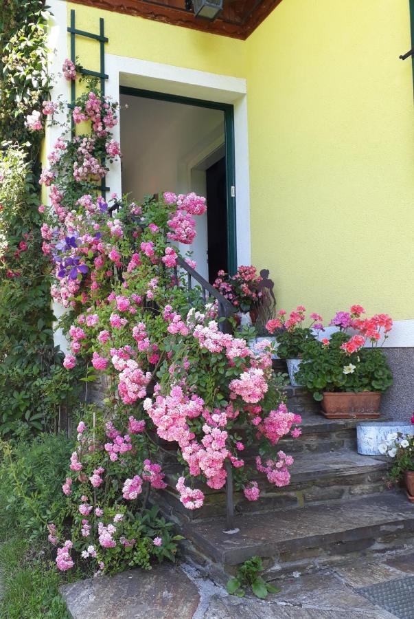 Haus Lerchenreith Apartment Bad Aussee Exterior photo