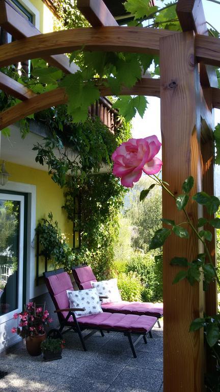 Haus Lerchenreith Apartment Bad Aussee Exterior photo