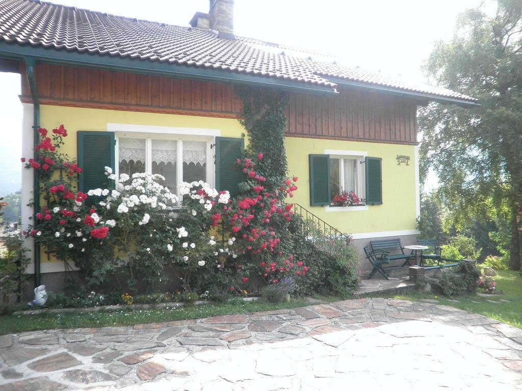 Haus Lerchenreith Apartment Bad Aussee Exterior photo